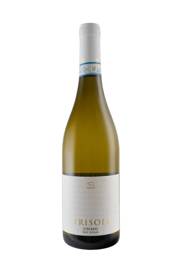 Zibibbo - DOC Sicilia