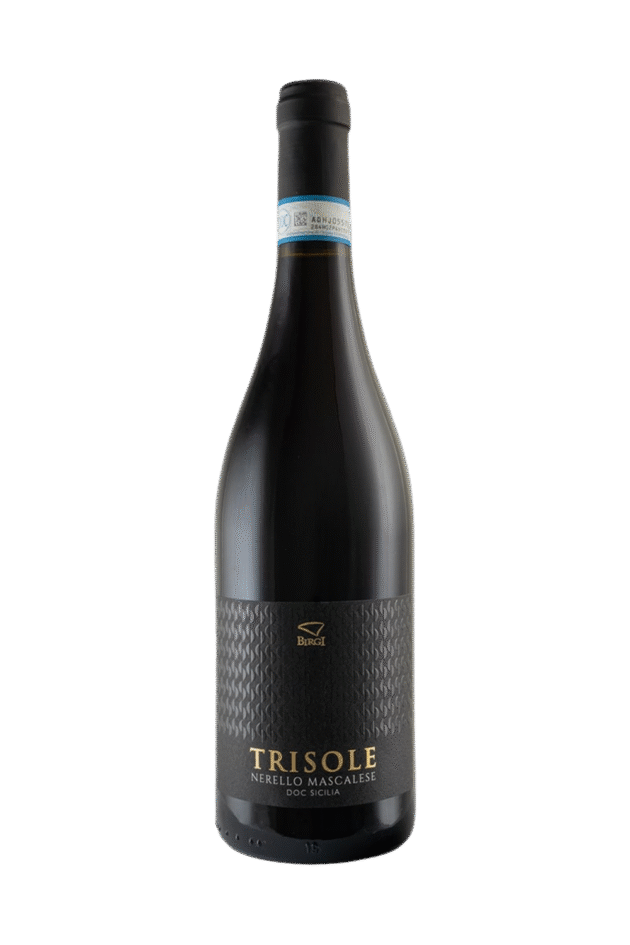 Nerello Mascalese - DOC Sicilia