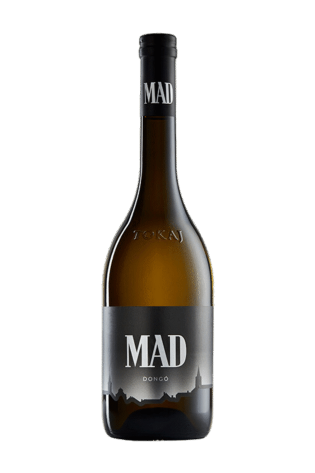 Furmint Dongó (2016)