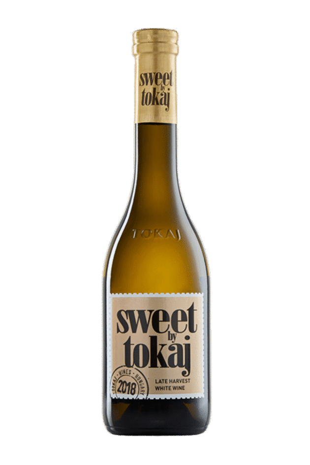 Sweet by Tokaj 2018