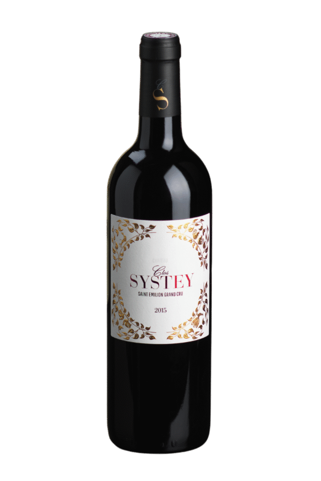 Clos Systey 2015