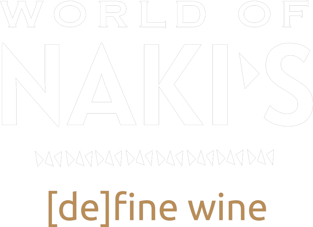 World of Nakis