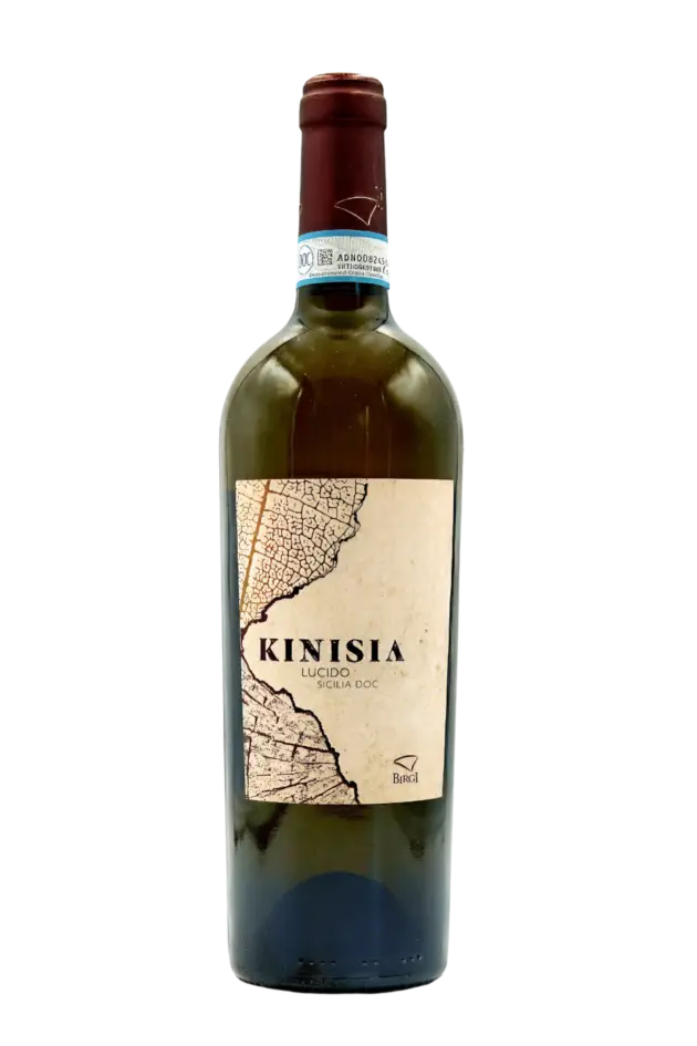 Lucido (Catarratto) - DOC Sicilia